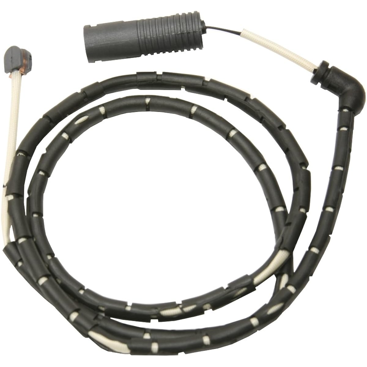 URO parts 34 35 3 411 757 rear brake pad sensor