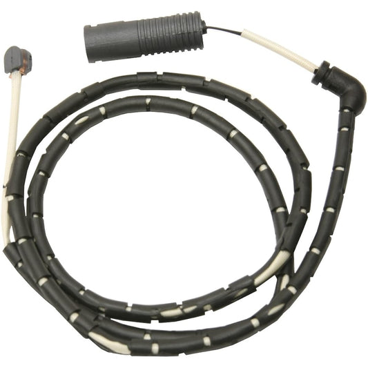 URO parts 34 35 3 411 757 rear brake pad sensor