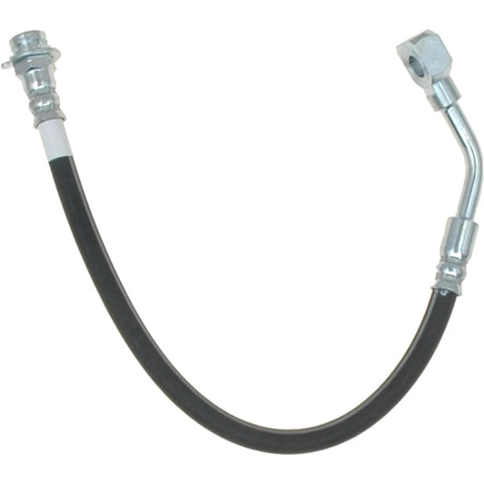 ACDelco 18J1650 Professional Front Hydraulic Brake Hose Assembly
