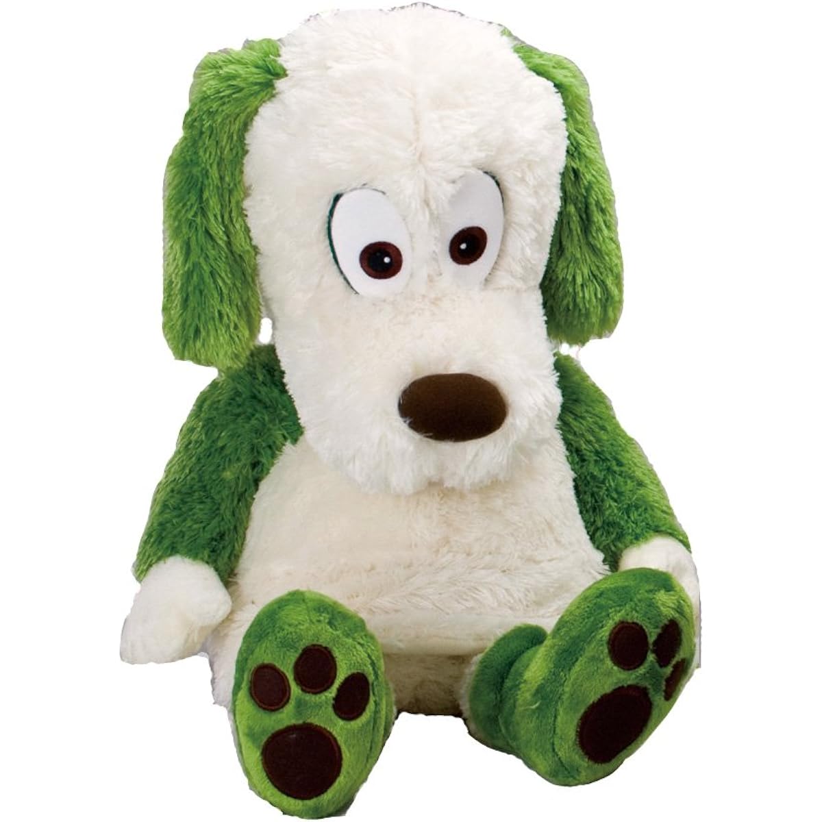 Sekiguchi (Sekiguchi) Wan Wan Toutan Plush Toy Cuddling Size L Wan Wan Total Length Approx. 43cm