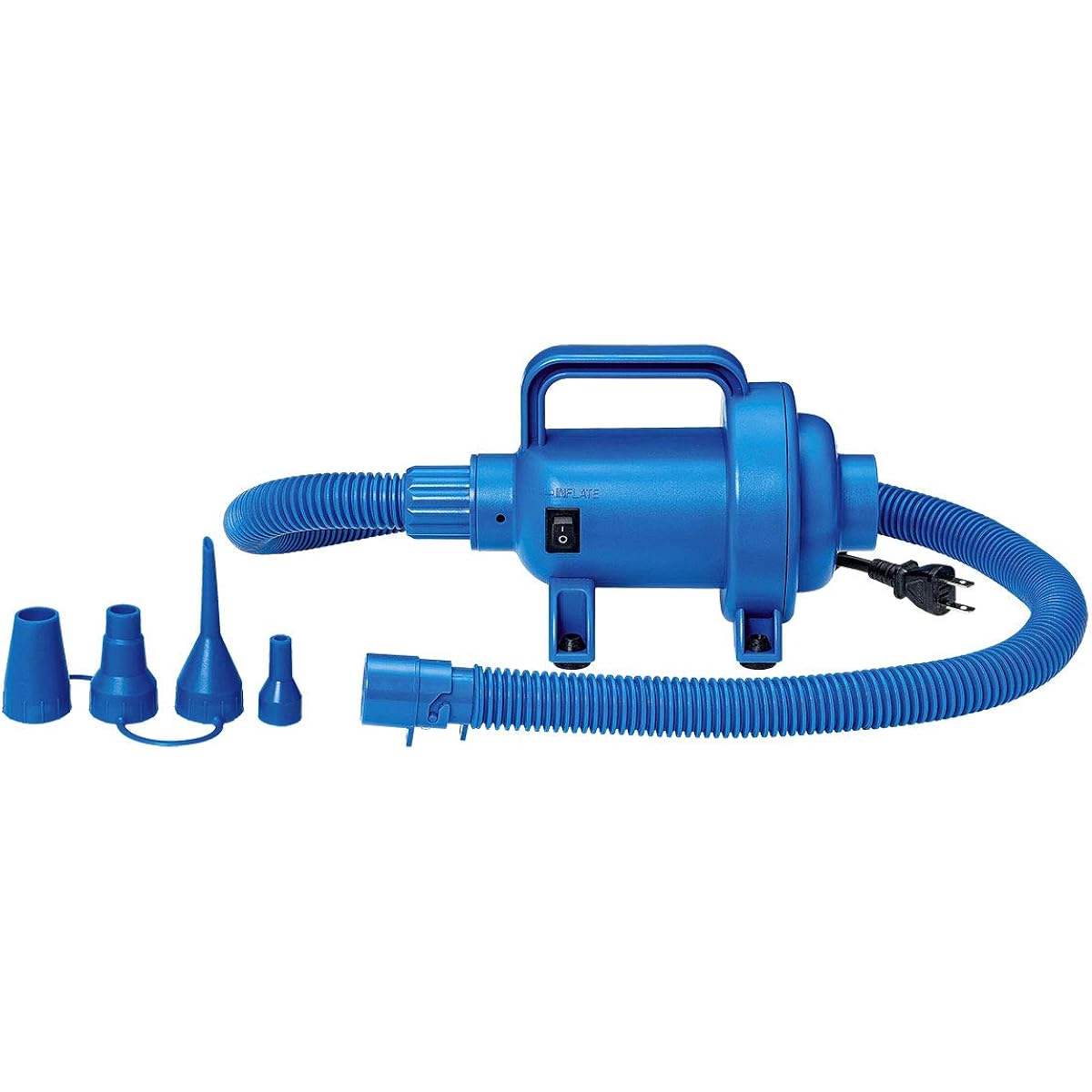IGARASHI Electric Pump (AC Type) Ultra High Power (2.3ps)