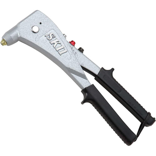 SK11 Hand Riveter Width 80 x Height 265 x Depth 25mm 580g HR-11