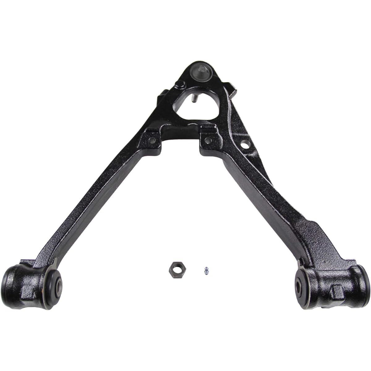 MOOG chassis product RK620889 Control arm or related