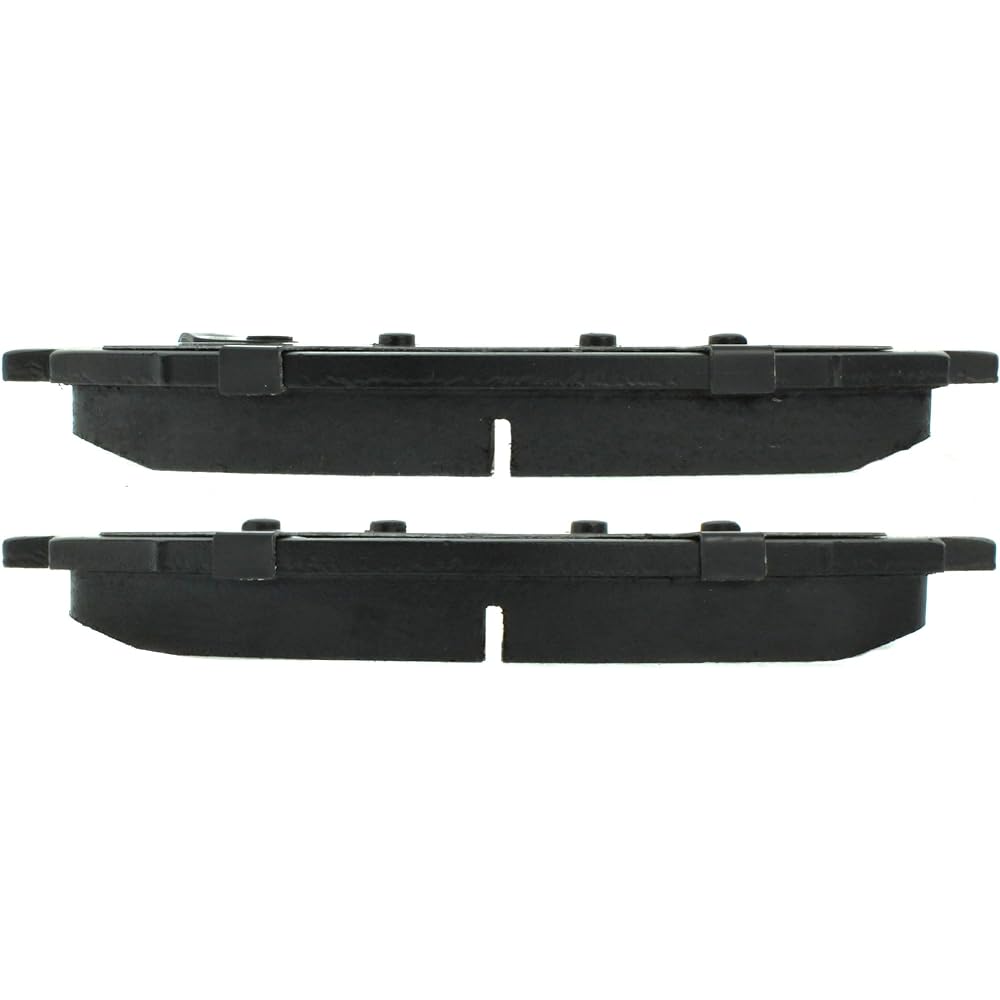 Central 105.06990 POSIQUIET Ceramic pad