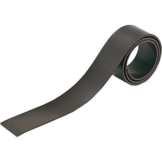 Daiichi Seiko Rubber Magnet Tape Type 48mmX1m 04017 Black