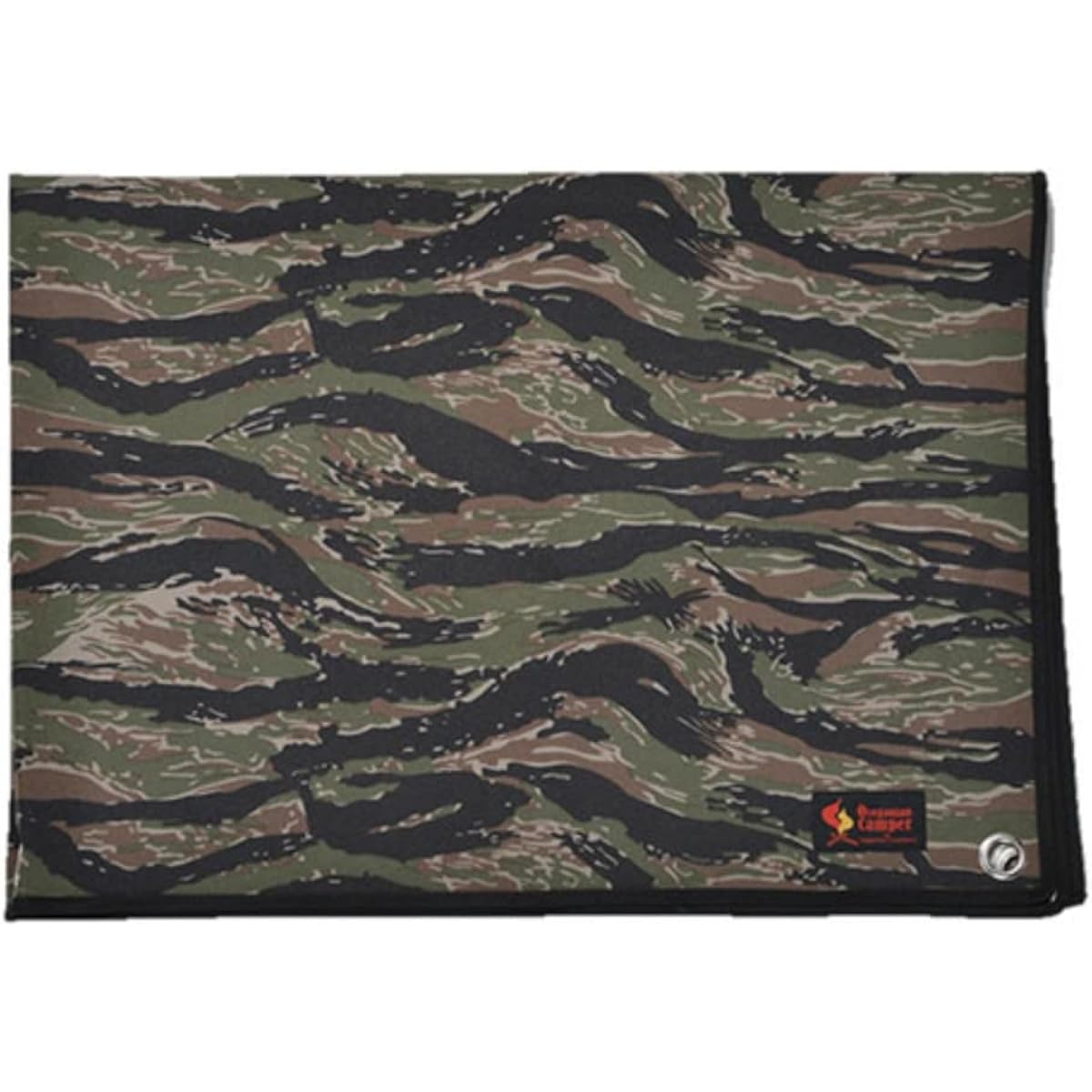 Oregonian Camper WP Ground sheet M Tiger