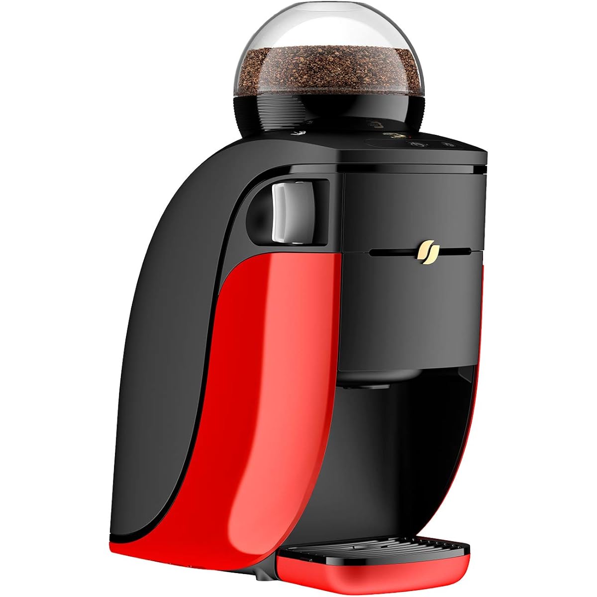 Nescafe Gold Blend Barista Simple Red SPM9636
