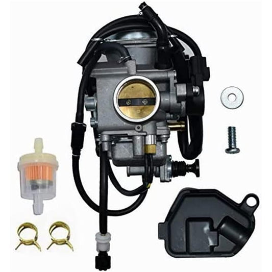 AUTU PARTS Carburetor 2004-2007 TRX 400 Launcher Carburetor 16100-HN7-013