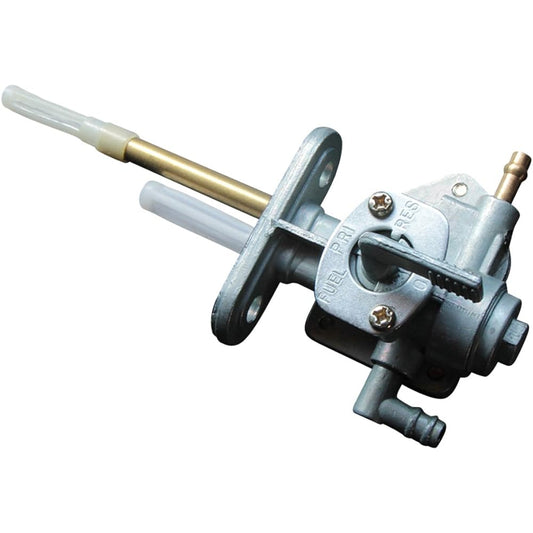 [464] General purpose gasoline cock C type 34mm pitch negative pressure type FUELCOCK-C FUELCOCK-C