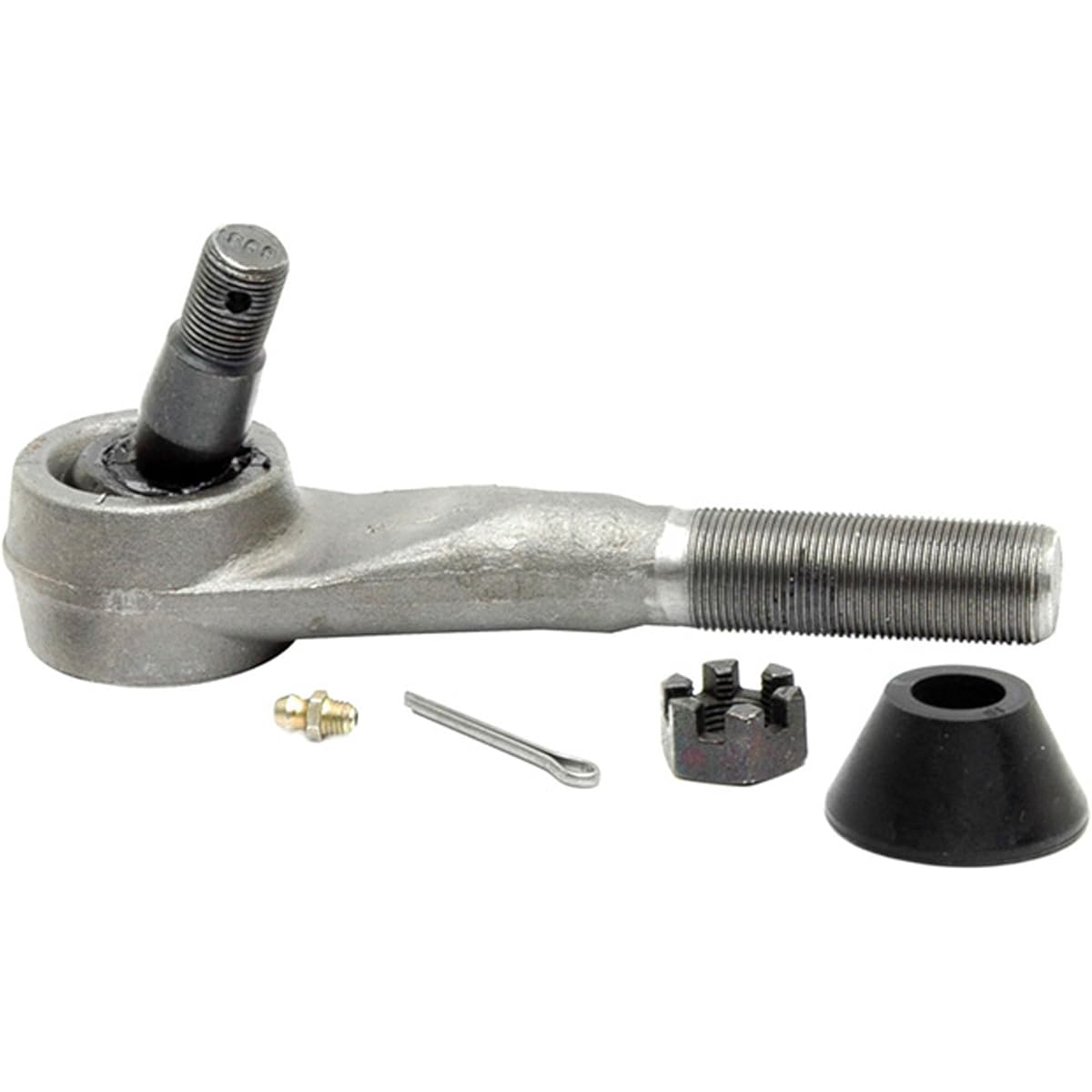 ACDelco 46A0195A Advantage Inner Steering Drag Link Assembly