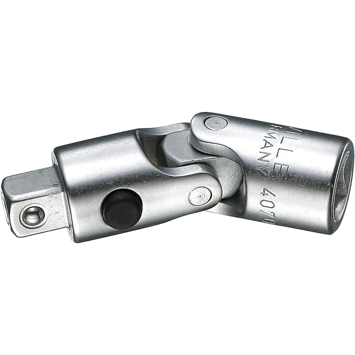 Stahlwille 407QR (1/4SQ) Universal Joint (Quick Release)