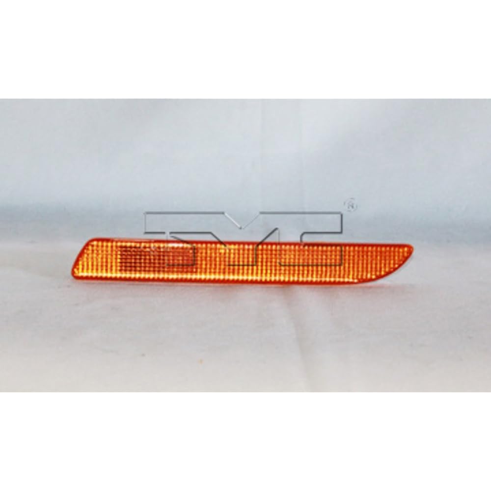 TYC 18-6072-00 SAAB 9-3 Side marker lamp for driver seats