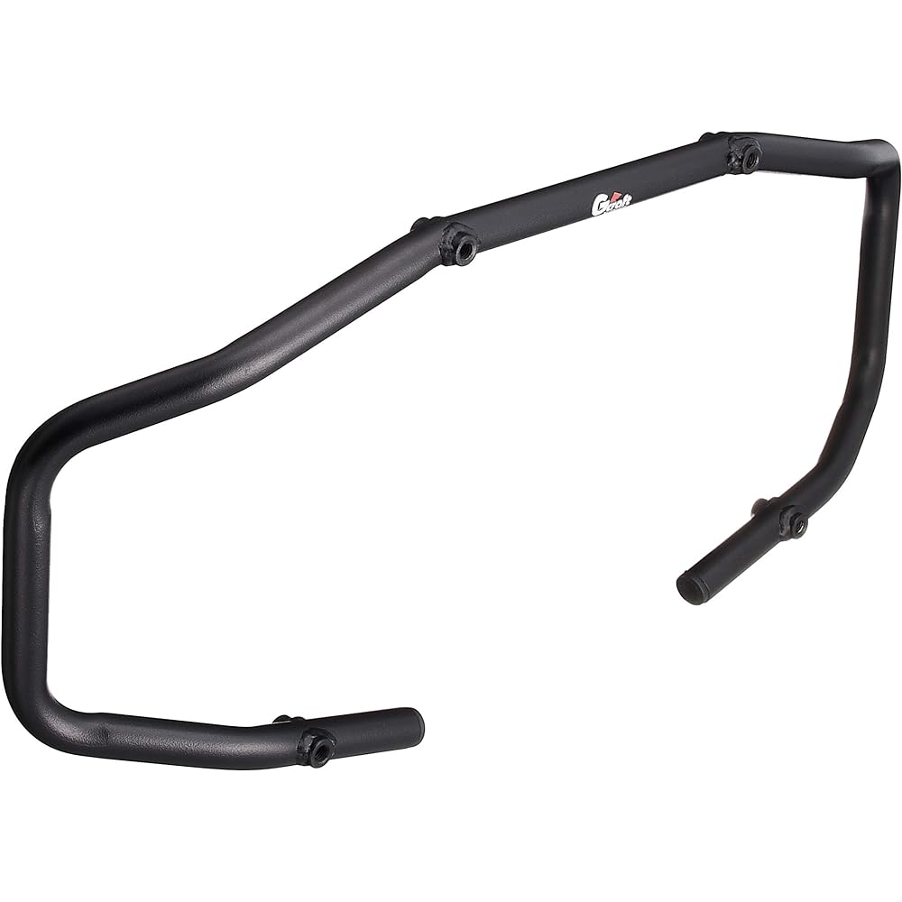 Gcraft Engine Guard CT125 Hunter Cub (JA55) Steel Pipe Diameter Φ19 32604