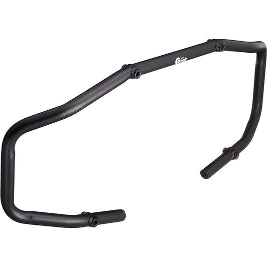 Gcraft CT125 Engine Guard Hunter Cab (JA55) Steel Pipe Diameter Φ19 32604