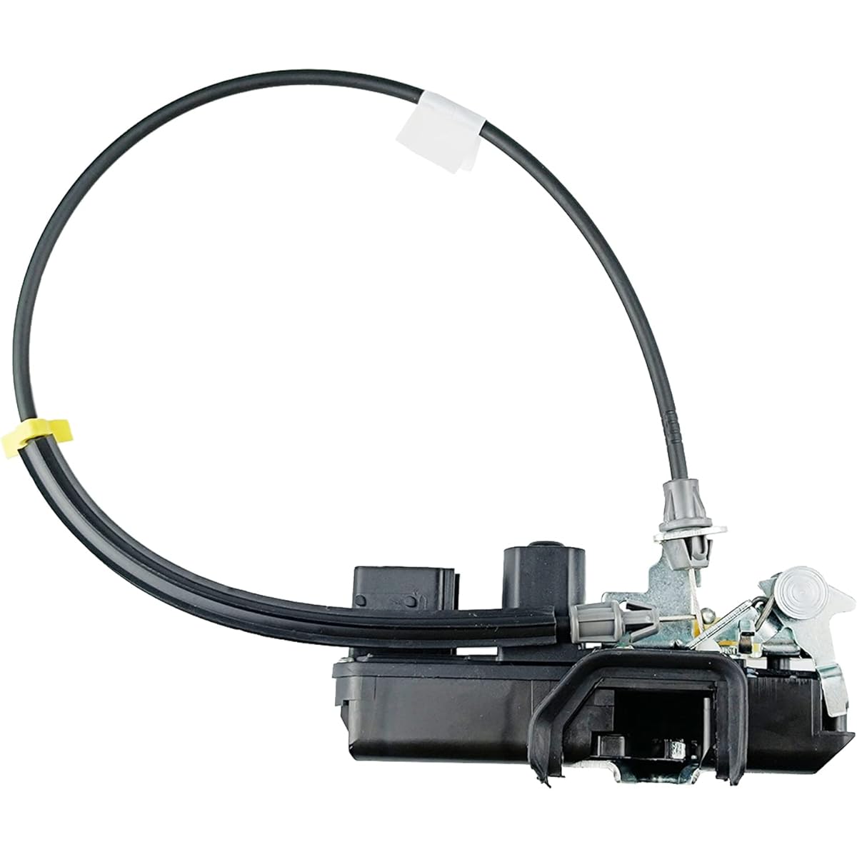 VEELECP Door lock actuator driver's seat side CTS 2008-2014 Sedan wagon extension Range remote entry 931-394