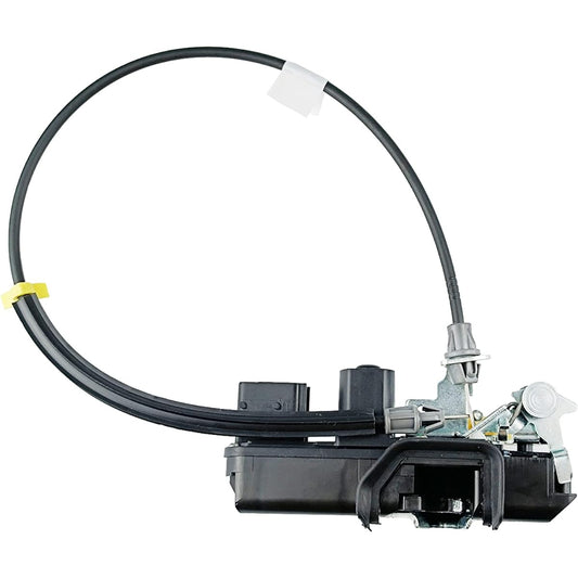 VEELECP Door lock actuator driver's seat side CTS 2008-2014 Sedan wagon extension Range remote entry 931-394