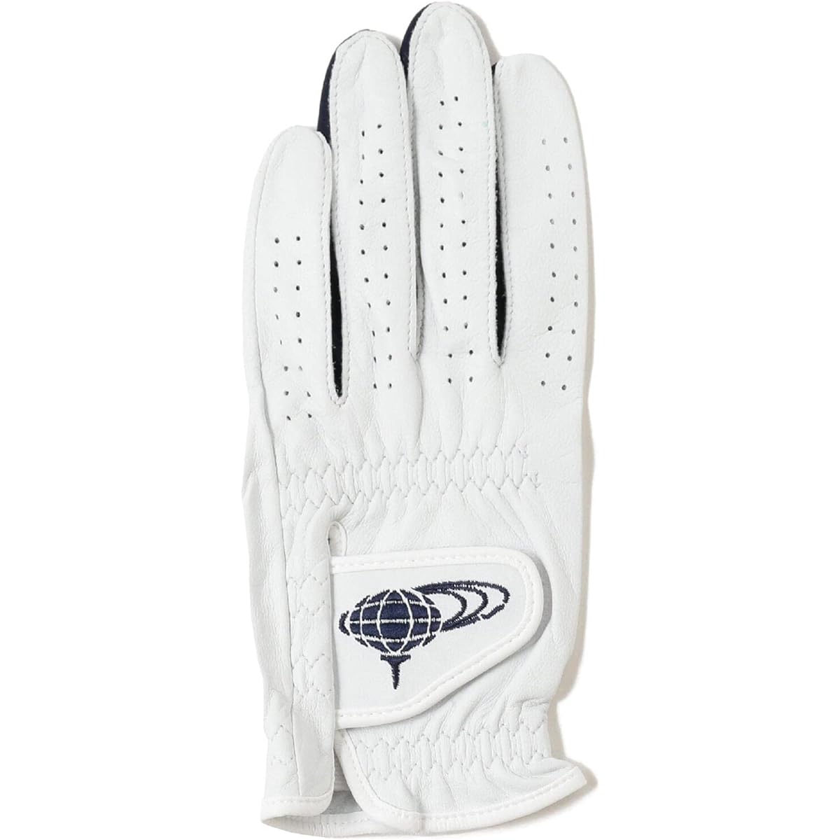 (BEAMS GOLF) BEAMS GOLF/Gloves <MEN> Sheepskin leather gloves (for left hand) Men's