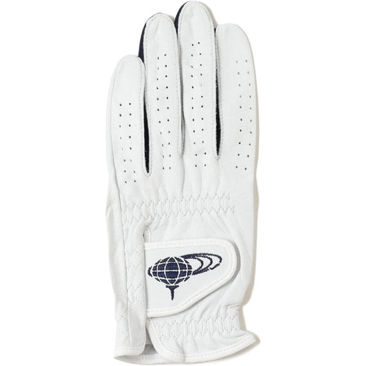 (BEAMS GOLF) BEAMS GOLF/Gloves <MEN> Sheepskin leather gloves (for left hand) Men's