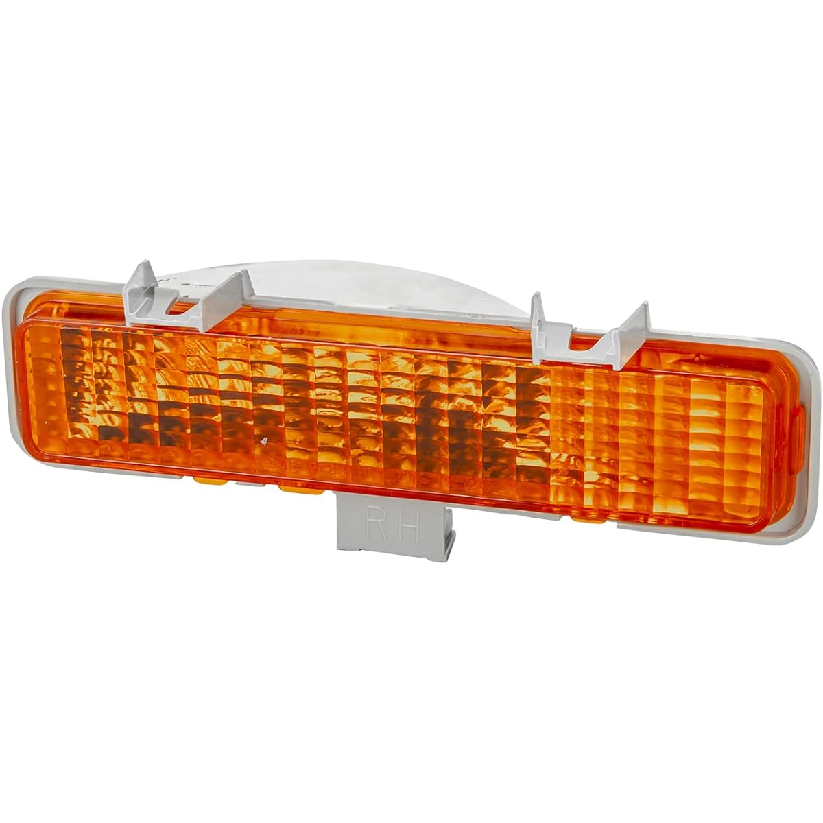 TYC 12-1247-01 Chevrolet/GMC passenger seat replacement parking/signal lamp anadenburi