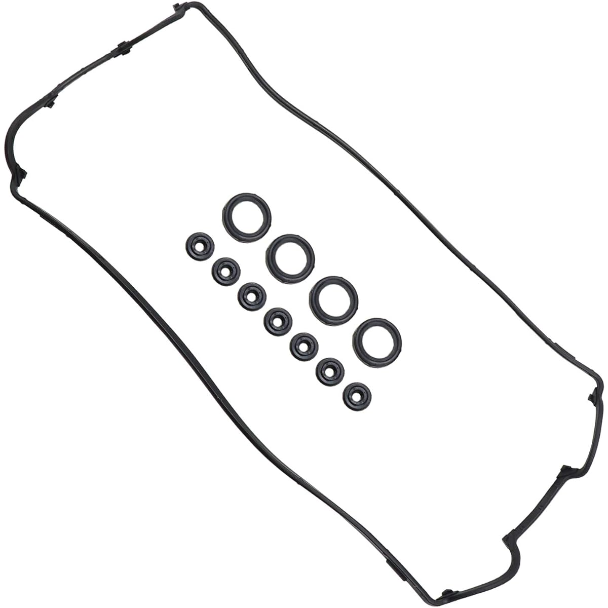 Beck Arnley 036-1524 Valve cover gasket set