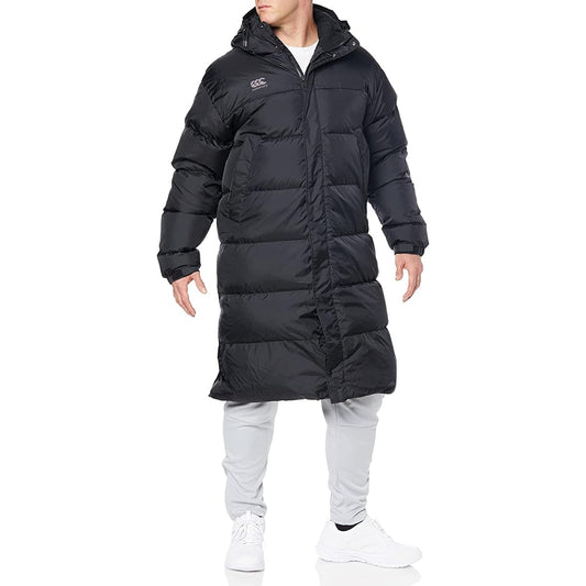 [Canterbury] Down Coat DOWN SIDELINE COAT RG72704 Men's