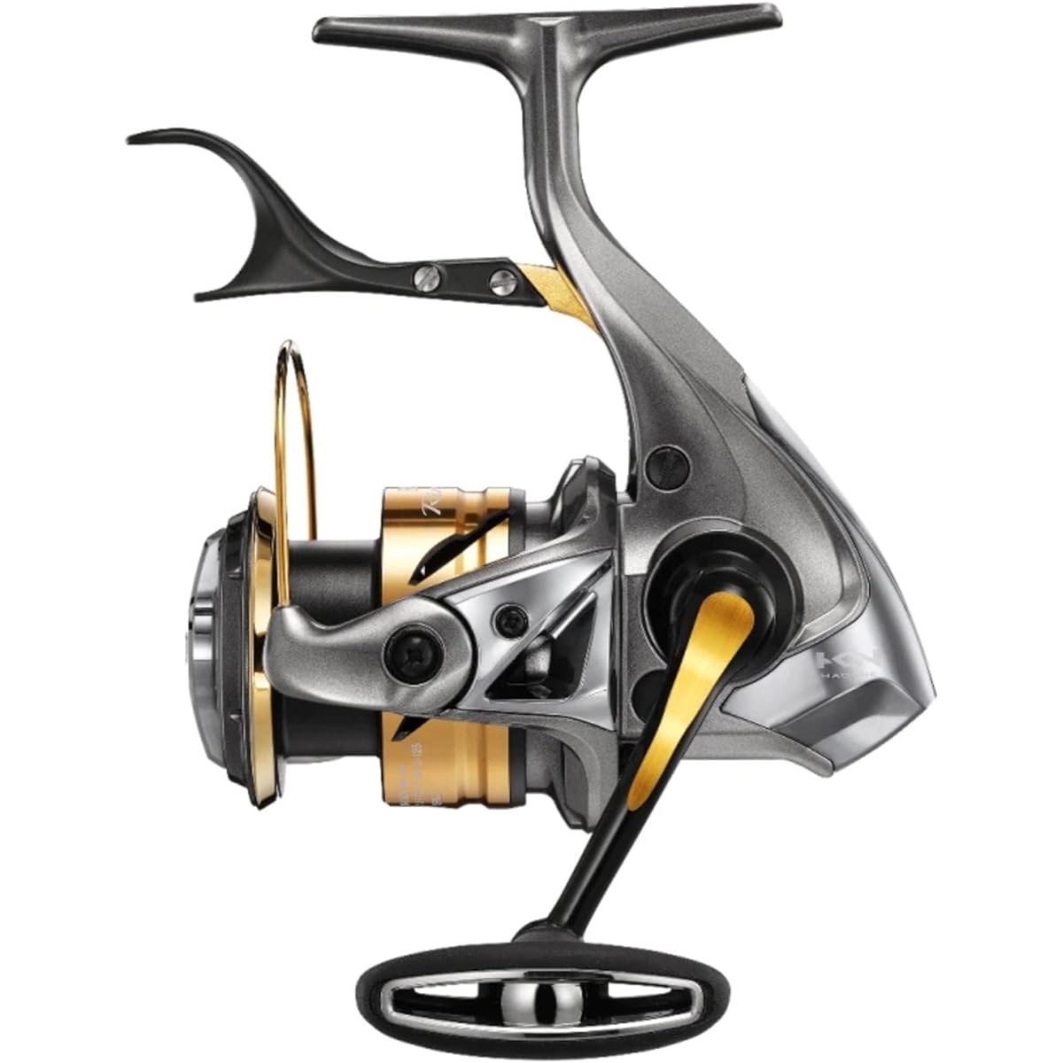 SHIMANO spinning reel 22 BB-X Rinkai Special 1700DXXG BBX