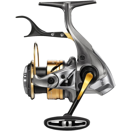 SHIMANO spinning reel 22 BB-X Rinkai Special 1700DXXG BBX