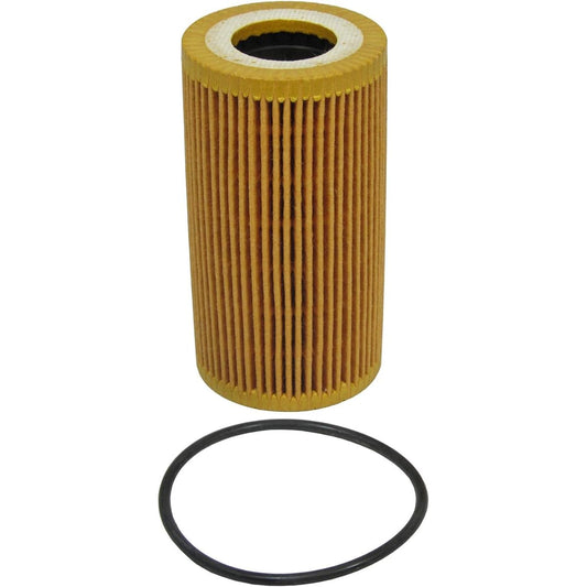 ECOGARD X5316 Premium Cartridge Engine Oil Filter conventional Porsche 911 3.6L 2001-2011 Boxster 2.7L 2000-2008 911 3.4L 1999-2001 Compatible with Cayenne 4.5L 2003-2006 9113 .8L 20.8L 05 ~ 2012