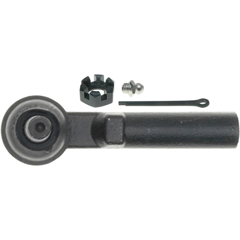 ACDelco 46A0707A Advantage Outer Steering Tie Rod End