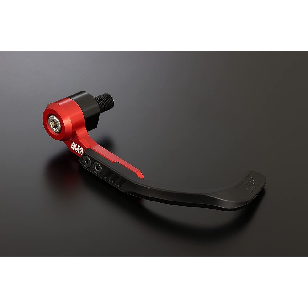 YOSHIMURA Hayabusa(21-23) Brake lever guard/Red YOSHIMURA 697-592-1200
