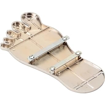 Barefoot GAS Accelerator Pedal/Dimming Order Cover Kit