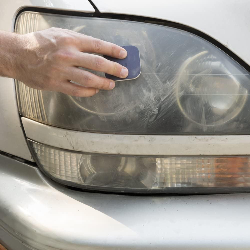 Rain-X Headlight repair 610153