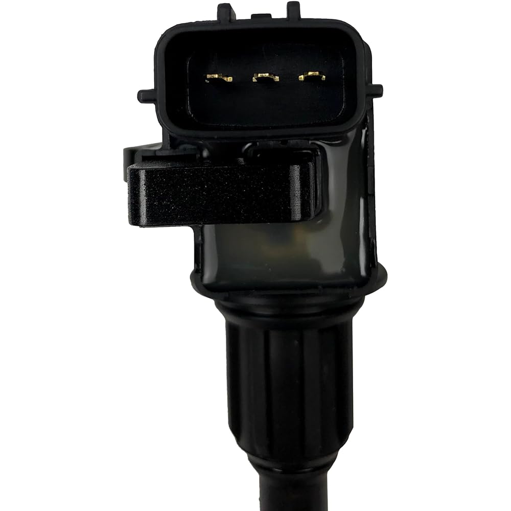 Hitachi (HITACHI) Direct Ignition Coil U09123-COIL