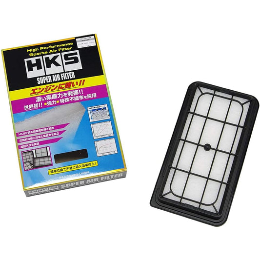 HKS Super Air Filter Roadster NCEC 70017-AZ103 Air Cleaner 70017-AZ103