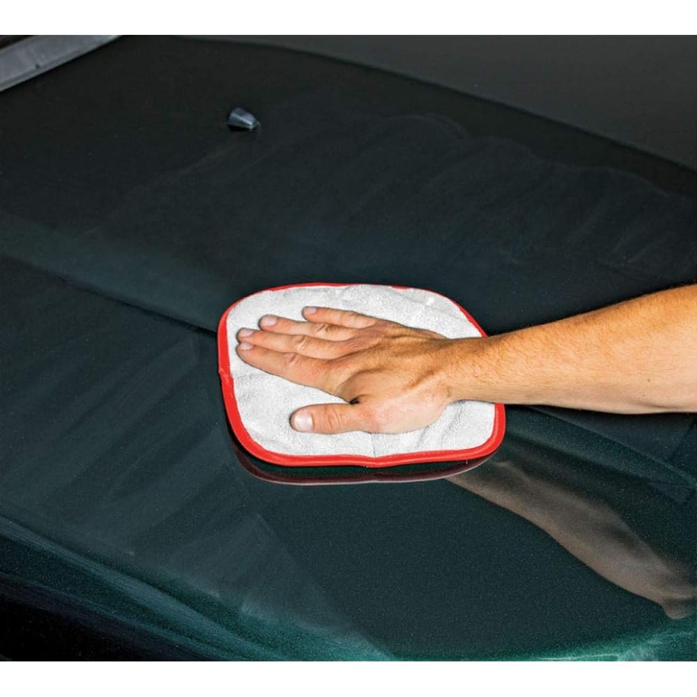 Griot's Garage G1107 G9 Orbital Starter Kit