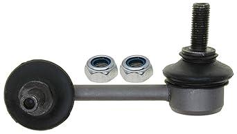 ACDelco 46G20811A Advantage Rear Stabilizer Shaft Insulator Washer