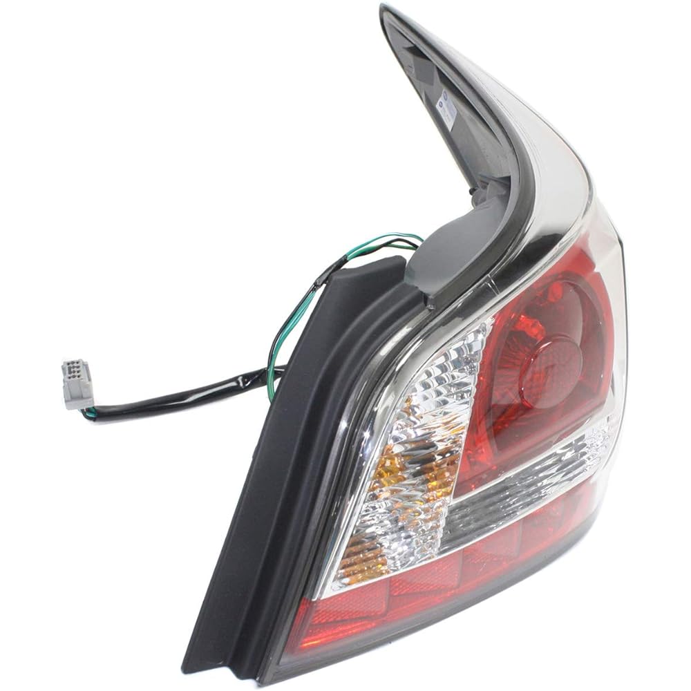 EVAN FISCHER side tail light NI2801203 2014-2015 Nissan Ultima