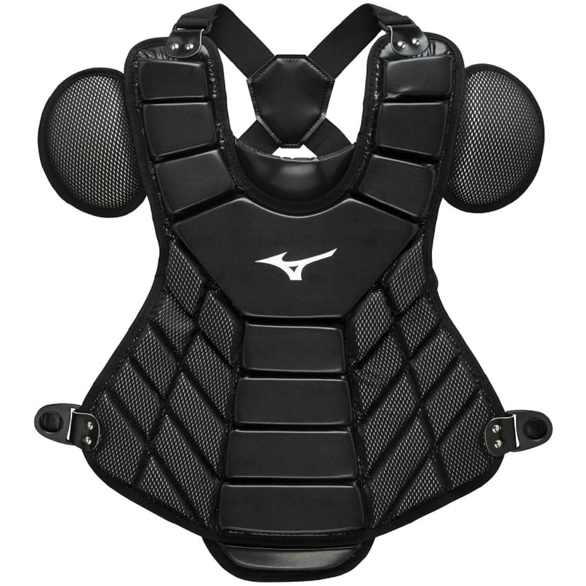 MIZUNO Baseball Softball Protector Unisex 1DJPR120