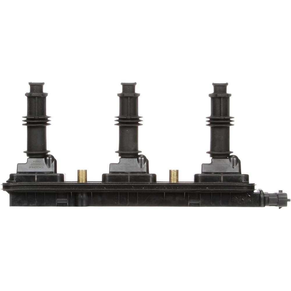 Delphi GN10329 Ignition Coil