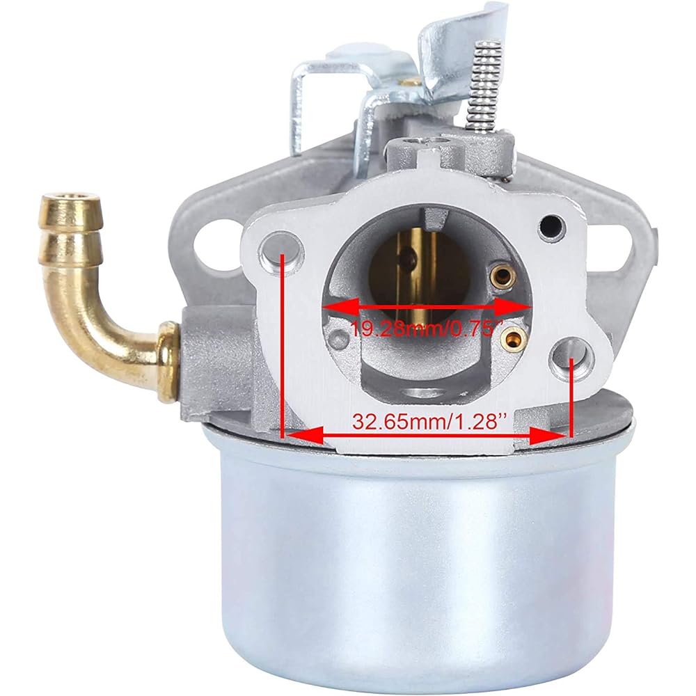 Carburetor Brigs & Stratton 900 Series Intek Motor 190cc 205cc 206cc
