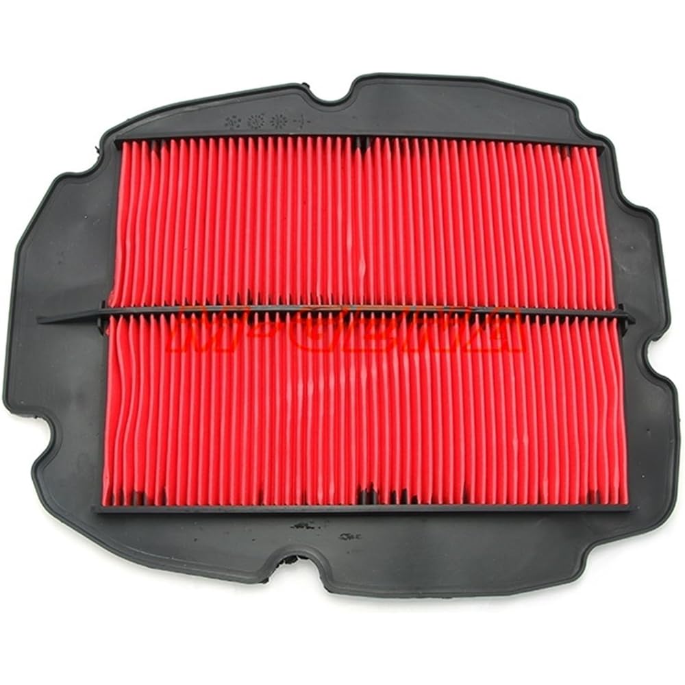 Motorcycle Breather Filter For VFR800 VFR 800 1998 1999 2000 2001 2002 2003 2004 2005 2006 2007 2008 2009 98-09 Motorcycle Intake Filter Cleaner