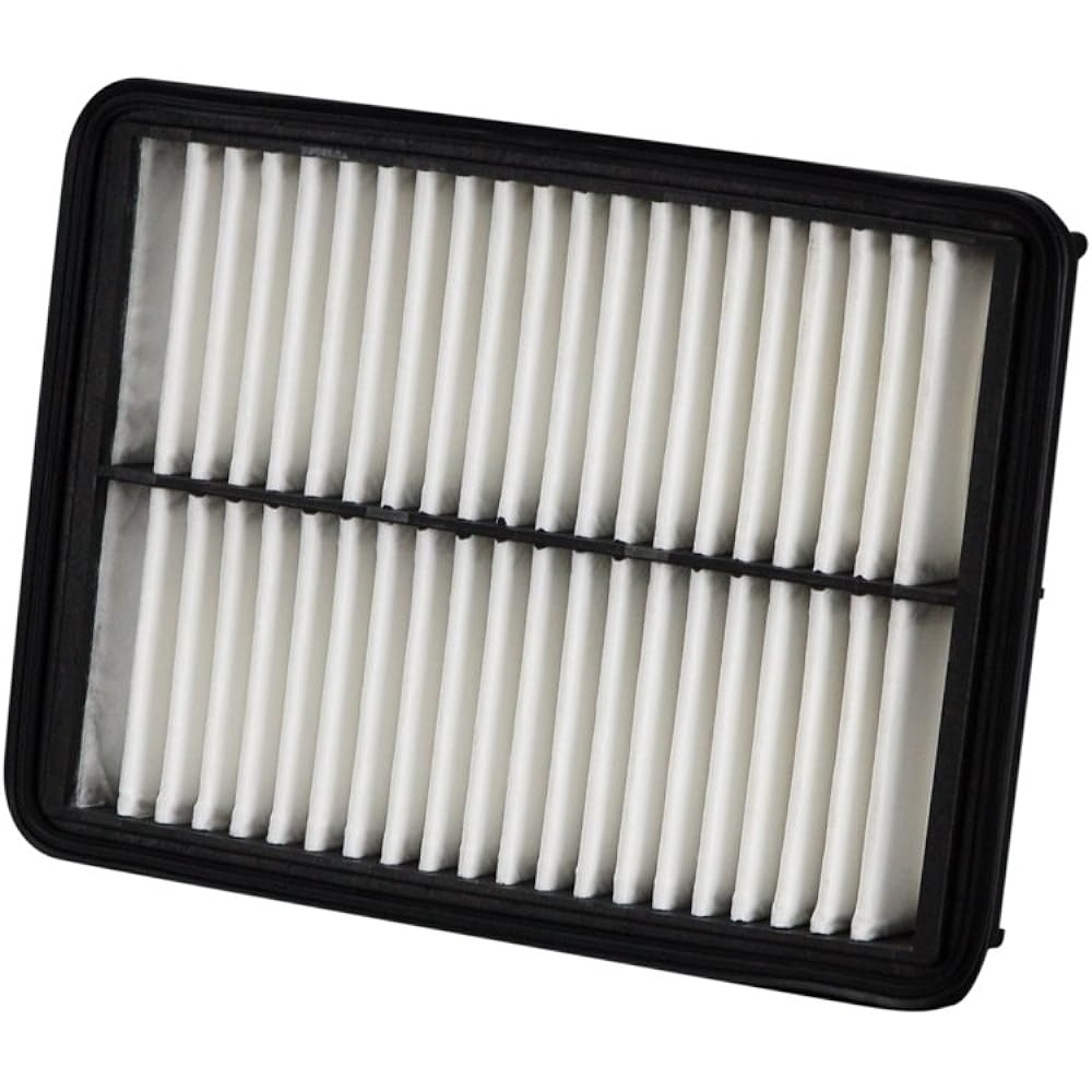 ECOGARD XA10600 Engine Air Filter Sion IA 2016-2016 Toyota Yaris 2019-2019 For Yaris IA 2018-2017