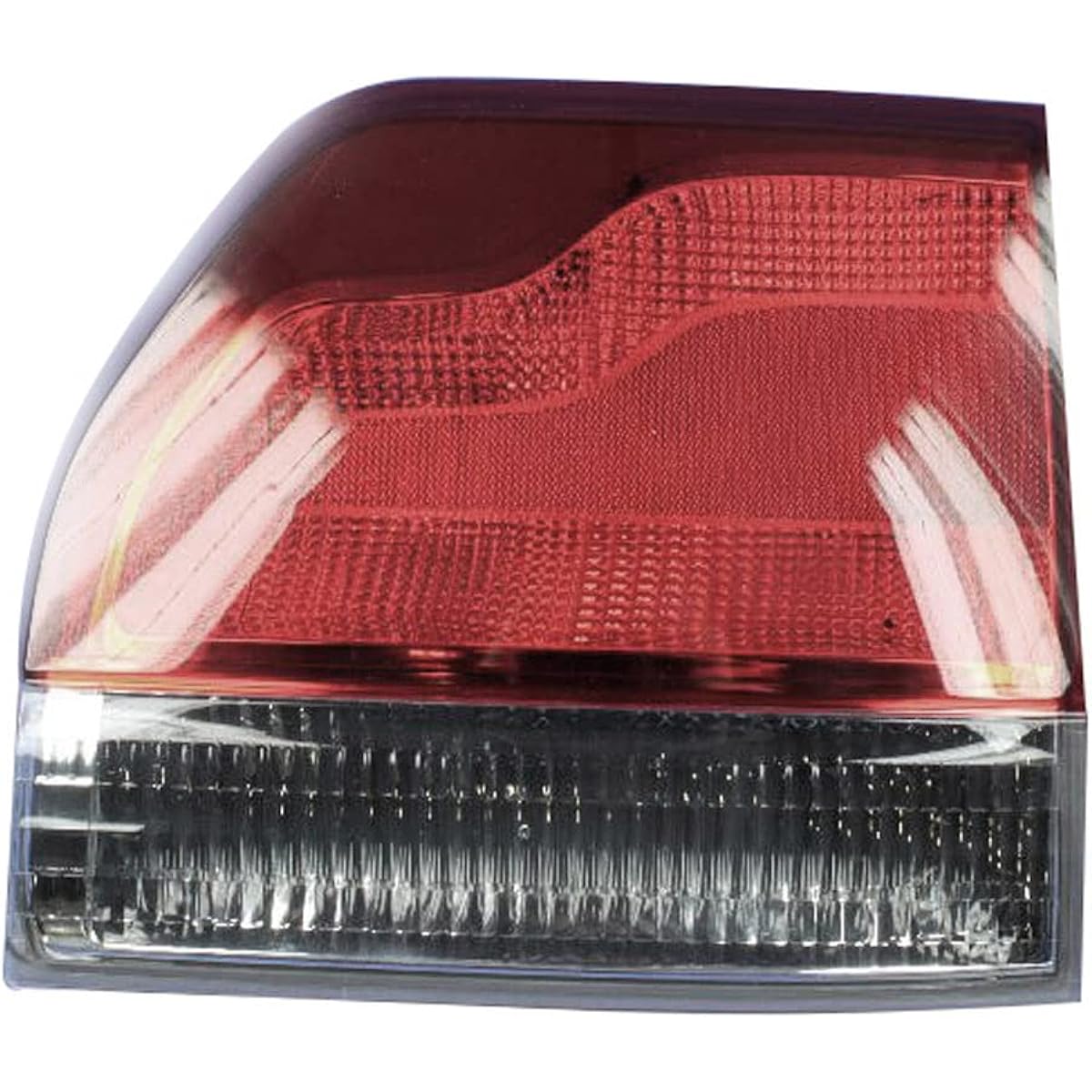 Chrysler genuine 57010273Ah backup lamp