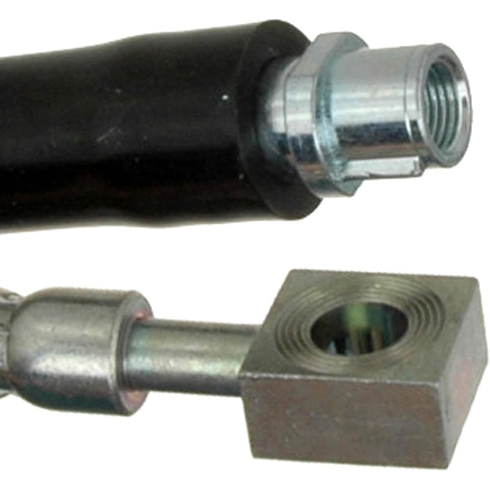ACDelco 18J4210 Professional Front Passenger Side Hydraulic Brake Hose Assembly