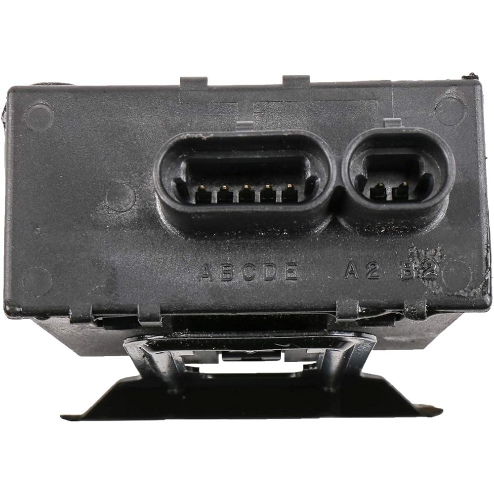 ACDelco 15061010 GM Original Equipment Fuel Pump Control Module