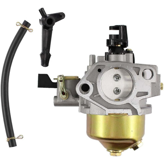 Replaced Carburetor Cabretor Cab Honda GX390 16100-ZF6-V01 For replacement