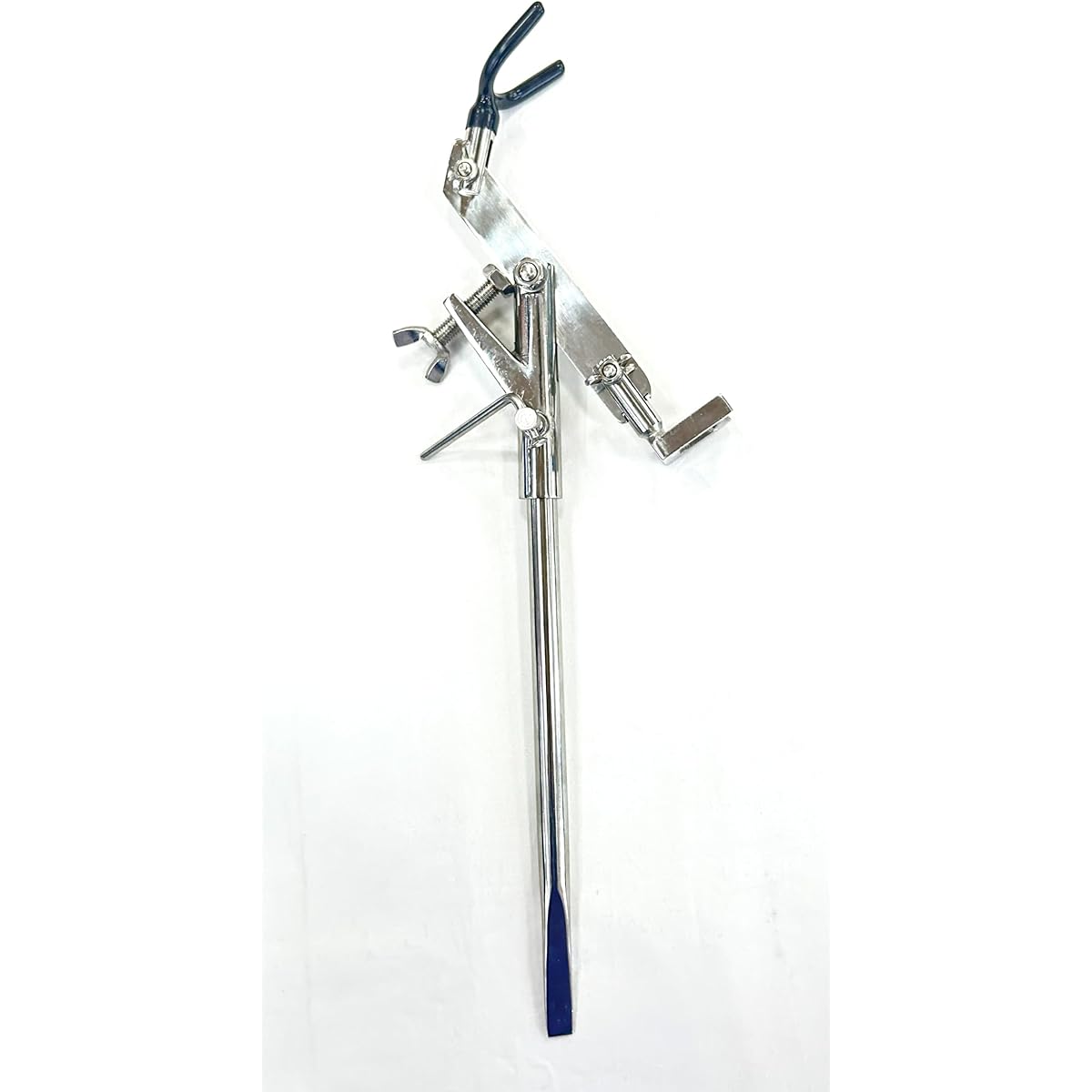 (FKS) Stainless steel rod holder (15φ) / Harken type piton rod set 3 Casting fishing Driving Piton rod holder Piton rod holder Rod holder Rod holder Rock Embankment Fishing port Stone sea bream Ishidai (Taman SP Piton H)