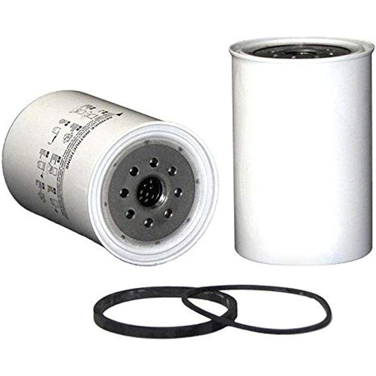 WIX Filter 33813 Highly durable spin -on fuel water separator 1 pack