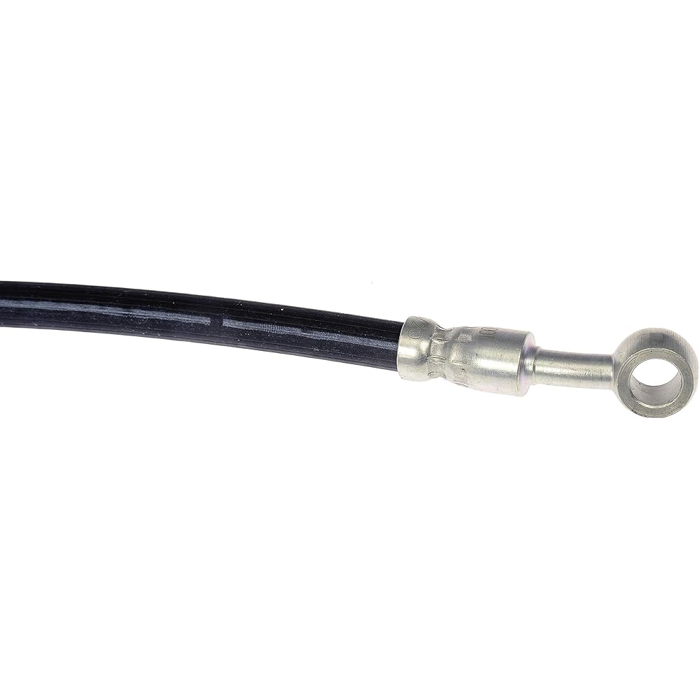 DORMAN H620202 hydraulic brake hose