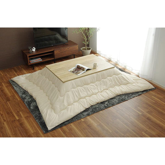 [Ikehiko Corporation] Kotatsu futon 200×250cm